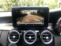 USED 2016 66 MERCEDES-BENZ C CLASS 2.1 C 250 D AMG LINE PREMIUM PLUS 2d 201 BHP ZERO DEPOSIT FINANCE AVAILABLE