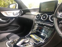 USED 2016 66 MERCEDES-BENZ C CLASS 2.1 C 250 D AMG LINE PREMIUM PLUS 2d 201 BHP ZERO DEPOSIT FINANCE AVAILABLE