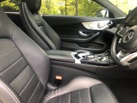 USED 2016 66 MERCEDES-BENZ C CLASS 2.1 C 250 D AMG LINE PREMIUM PLUS 2d 201 BHP ZERO DEPOSIT FINANCE AVAILABLE