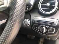 USED 2016 66 MERCEDES-BENZ C CLASS 2.1 C 250 D AMG LINE PREMIUM PLUS 2d 201 BHP ZERO DEPOSIT FINANCE AVAILABLE