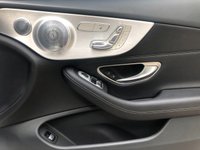USED 2016 66 MERCEDES-BENZ C CLASS 2.1 C 250 D AMG LINE PREMIUM PLUS 2d 201 BHP ZERO DEPOSIT FINANCE AVAILABLE