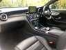 USED 2016 66 MERCEDES-BENZ C CLASS 2.1 C 250 D AMG LINE PREMIUM PLUS 2d 201 BHP ZERO DEPOSIT FINANCE AVAILABLE