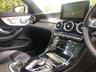 USED 2016 66 MERCEDES-BENZ C CLASS 2.1 C 250 D AMG LINE PREMIUM PLUS 2d 201 BHP ZERO DEPOSIT FINANCE AVAILABLE