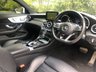 USED 2016 66 MERCEDES-BENZ C CLASS 2.1 C 250 D AMG LINE PREMIUM PLUS 2d 201 BHP ZERO DEPOSIT FINANCE AVAILABLE