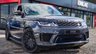 USED 2018 LAND ROVER RANGE ROVER SPORT 3.0 SDV6 HSE 5d 306 BHP 