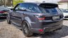 USED 2018 LAND ROVER RANGE ROVER SPORT 3.0 SDV6 HSE 5d 306 BHP 