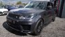 USED 2018 LAND ROVER RANGE ROVER SPORT 3.0 SDV6 HSE 5d 306 BHP 