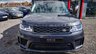 USED 2018 LAND ROVER RANGE ROVER SPORT 3.0 SDV6 HSE 5d 306 BHP 