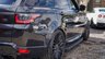 USED 2018 LAND ROVER RANGE ROVER SPORT 3.0 SDV6 HSE 5d 306 BHP 