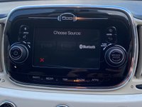 USED 2016 65 FIAT 500C 1.2 LOUNGE CONVERTIBLE 3d 69 BHP 