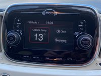 USED 2016 65 FIAT 500C 1.2 LOUNGE CONVERTIBLE 3d 69 BHP 