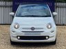 USED 2016 65 FIAT 500C 1.2 LOUNGE CONVERTIBLE 3d 69 BHP 