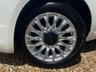 USED 2016 65 FIAT 500C 1.2 LOUNGE CONVERTIBLE 3d 69 BHP 