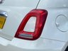 USED 2016 65 FIAT 500C 1.2 LOUNGE CONVERTIBLE 3d 69 BHP 