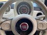 USED 2016 65 FIAT 500C 1.2 LOUNGE CONVERTIBLE 3d 69 BHP 