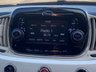 USED 2016 65 FIAT 500C 1.2 LOUNGE CONVERTIBLE 3d 69 BHP 