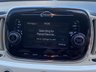 USED 2016 65 FIAT 500C 1.2 LOUNGE CONVERTIBLE 3d 69 BHP 