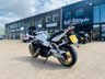 USED 2010 10 HONDA CB1300 SA-9  WITH GPR RACE EXHAUST