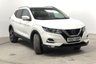 USED 2017 67 NISSAN QASHQAI 1.2 N-CONNECTA DIG-T 5d 113 BHP FREE 15 MONTHS AU WARRANTY
