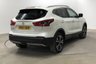 USED 2017 67 NISSAN QASHQAI 1.2 N-CONNECTA DIG-T 5d 113 BHP FREE 15 MONTHS AU WARRANTY