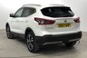 USED 2017 67 NISSAN QASHQAI 1.2 N-CONNECTA DIG-T 5d 113 BHP FREE 15 MONTHS AU WARRANTY