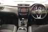 USED 2017 67 NISSAN QASHQAI 1.2 N-CONNECTA DIG-T 5d 113 BHP FREE 15 MONTHS AU WARRANTY