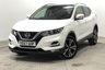 USED 2017 67 NISSAN QASHQAI 1.2 N-CONNECTA DIG-T 5d 113 BHP FREE 15 MONTHS AU WARRANTY