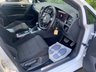 USED 2018 18 VOLKSWAGEN GOLF 2.0 R TSI DSG 5d 306 BHP SPIELBERG ALLOYS  + TINTED WINDOWS