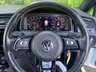 USED 2018 18 VOLKSWAGEN GOLF 2.0 R TSI DSG 5d 306 BHP SPIELBERG ALLOYS  + TINTED WINDOWS