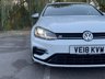 USED 2018 18 VOLKSWAGEN GOLF 2.0 R TSI DSG 5d 306 BHP SPIELBERG ALLOYS  + TINTED WINDOWS