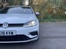 USED 2018 18 VOLKSWAGEN GOLF 2.0 R TSI DSG 5d 306 BHP SPIELBERG ALLOYS  + TINTED WINDOWS