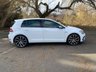 USED 2018 18 VOLKSWAGEN GOLF 2.0 R TSI DSG 5d 306 BHP SPIELBERG ALLOYS  + TINTED WINDOWS