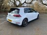 USED 2018 18 VOLKSWAGEN GOLF 2.0 R TSI DSG 5d 306 BHP SPIELBERG ALLOYS  + TINTED WINDOWS