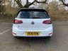 USED 2018 18 VOLKSWAGEN GOLF 2.0 R TSI DSG 5d 306 BHP SPIELBERG ALLOYS  + TINTED WINDOWS