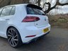 USED 2018 18 VOLKSWAGEN GOLF 2.0 R TSI DSG 5d 306 BHP SPIELBERG ALLOYS  + TINTED WINDOWS