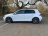 USED 2018 18 VOLKSWAGEN GOLF 2.0 R TSI DSG 5d 306 BHP SPIELBERG ALLOYS  + TINTED WINDOWS