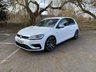 USED 2018 18 VOLKSWAGEN GOLF 2.0 R TSI DSG 5d 306 BHP SPIELBERG ALLOYS  + TINTED WINDOWS