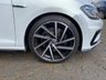USED 2018 18 VOLKSWAGEN GOLF 2.0 R TSI DSG 5d 306 BHP SPIELBERG ALLOYS  + TINTED WINDOWS