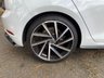 USED 2018 18 VOLKSWAGEN GOLF 2.0 R TSI DSG 5d 306 BHP SPIELBERG ALLOYS  + TINTED WINDOWS