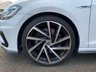 USED 2018 18 VOLKSWAGEN GOLF 2.0 R TSI DSG 5d 306 BHP SPIELBERG ALLOYS  + TINTED WINDOWS