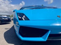 USED 2010 10 LAMBORGHINI GALLARDO 5.2 V10 SPYDER 2d 513 BHP 