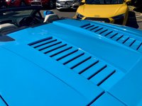 USED 2010 10 LAMBORGHINI GALLARDO 5.2 V10 SPYDER 2d 513 BHP 