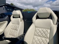 USED 2010 10 LAMBORGHINI GALLARDO 5.2 V10 SPYDER 2d 513 BHP 