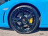 USED 2010 10 LAMBORGHINI GALLARDO 5.2 V10 SPYDER 2d 513 BHP 