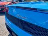 USED 2010 10 LAMBORGHINI GALLARDO 5.2 V10 SPYDER 2d 513 BHP 