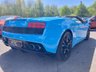 USED 2010 10 LAMBORGHINI GALLARDO 5.2 V10 SPYDER 2d 513 BHP 