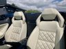 USED 2010 10 LAMBORGHINI GALLARDO 5.2 V10 SPYDER 2d 513 BHP 