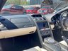 USED 2010 10 LAMBORGHINI GALLARDO 5.2 V10 SPYDER 2d 513 BHP 