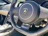 USED 2010 10 LAMBORGHINI GALLARDO 5.2 V10 SPYDER 2d 513 BHP 