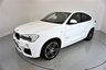 USED 2016 16 BMW X4 2.0 XDRIVE20D M SPORT 4d AUTO-2 OWNER CAR-HEATED BLACK NEVADA LEATHER-HEATED STEERING WHEEL-SURROUND VIEW CAMERA-20
